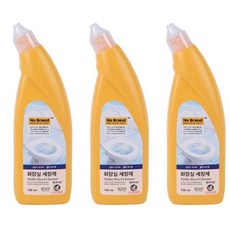노브랜드화장실세정제