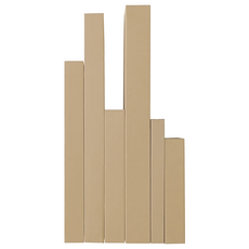 골프채택배박스