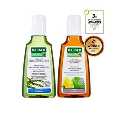 라우쉬씨위드스칼프