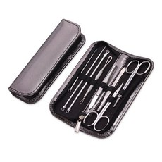 코털가위눈썹핀셋세트