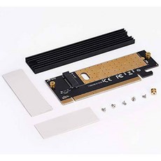 M.2 to PCIe Adapter NVME SSD to PCI-e 3.0 X16 Host Controll/13973574, 상세내용참조, 상세내용참조