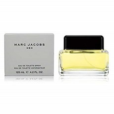 [구매대행] Marc Jacobs for Men by Marc Jacobs 4.2oz 125ml EDT Spray