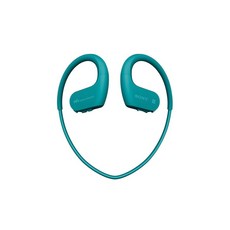 소니 헤드폰 일체형 워크맨 W 시리즈 NW-WS623 : 4GB 스포츠용 MP3 플레이어 Bluetooth 대응 방수해수방진내한 열성능 탑재 외음 흡수 기능 탑재 블루 NW-WS623 L, 상세페이지 참조, 상세페이지 참조