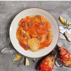 통영햇님수산 깐멍게 1kg(손질 후 급냉), 1개, 1kg