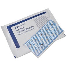 [Kendall] EKG/ECG 심전도계 의료용전극 성인용 450 일렉트로드 - (50개x20팩)