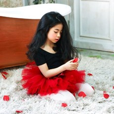 유아발레튜튜
