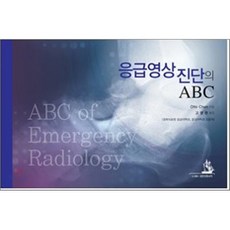 응급영상진단의 ABC