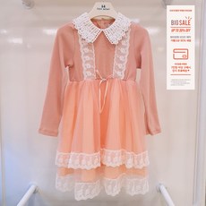 초등생연주회드레스