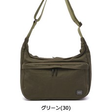 요시다 PORTER 포터 BEAT SHOULDER BAG 경량 숄더백