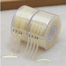 루이본쌍거풀테이프