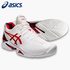 아식스 아식스 테니스화 코트 FF 노박 1041A202.110