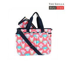 레스포삭여행가방