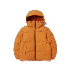 [국내매장판] 아이더 EIDER STELOL P (스테롤 푸퍼) 윈드스토퍼 다운 자켓 (ORANGE RUST) DMW23509OT35R