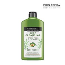 johnfrieda