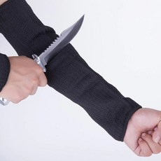 안전작업용팔토시