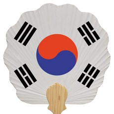 태극기도안