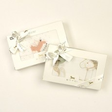 쌍둥이기저귀케익