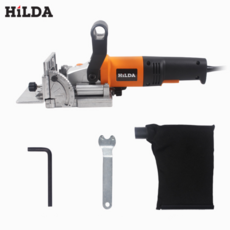HILDA 760W 각끌기 장부 가공기 다기능 목공드릴 공구, 111