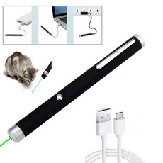 미니그린레이저포인터