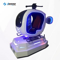 VR기기 VR게임 가상현실게임 VR안경 2023 가상 현실 9D VR 시네마 게임 헬, 없음, 1.WHITE
