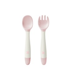babycare baby care 아기 가 밥 을 배 워 요.