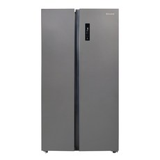 [캐리어] CRF-SN565MDC 클라윈드 양문형 냉장고