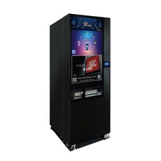 무인자판기창업