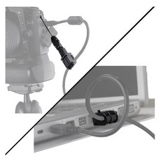 TetherTools 테더툴스 테더링키트 (카메라서포트 + USB)