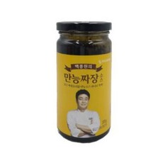 백종원