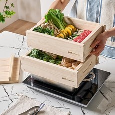 대나무찜기국산