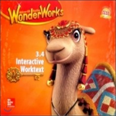 wonders3.4