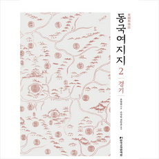 동국여지지