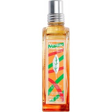 L'Occitane Verbena 만다린 어우 데 토일렛 3.3 fl. oz., 1