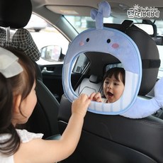 자동차후방거울
