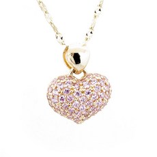 18k목걸이팬던트