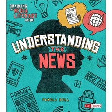 Understanding the News Hardcover, Capstone Press
