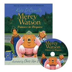 mercywatson