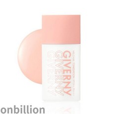 지베르니톤데이션