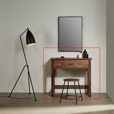 까사미아화장대