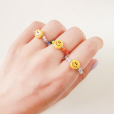 진주스마일반지