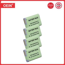 캐논 파워샷 G1 X 마크 II N100 VIXIA 미니 X용 NB-12L NB 12L 배터리 2 1910mAh