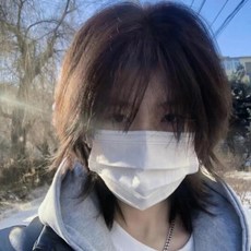 마타하리남자통가발