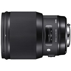 시그마85mmf1.4exdghsm