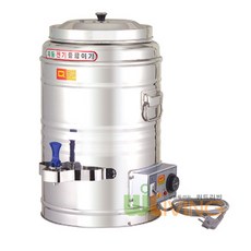 명보산업전기물끓이기16호