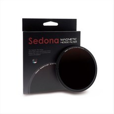세도나필터