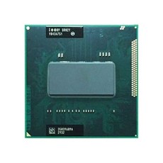 i72630QM CPU 4 Cores 2.0GHz 6M SR02Y 소켓 G2 노트북 세서 - 노트북cpu