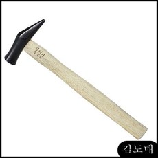 KDM 목선인 플러스 뿔망치(21mm) 조각 장구망치 서각