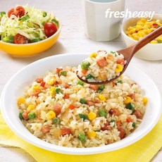 프레시지밀키트볶음밥