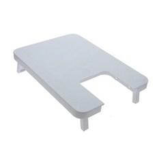 공업용미싱 505a 다기능 재봉틀 보드 홈 확장 테이블 minisewingmachine 전용 확장 스테이션, 금, 금, 1) 금