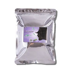 뿌띠 라벤더 모델링팩 1kg
